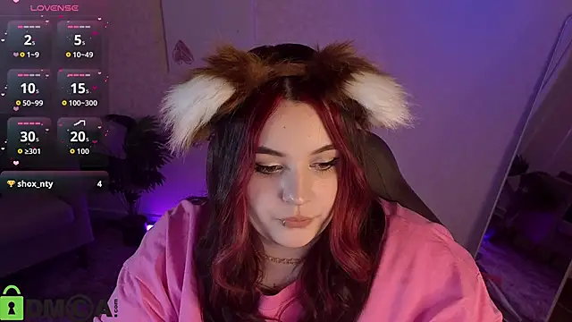 Mia_R0ss' Live XXX Chat