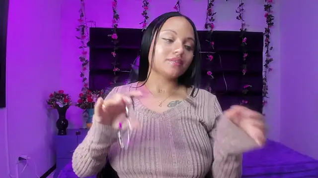 Czat XXX na żywo – sweelanna__