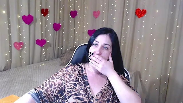 Czat XXX na żywo – JillStevens