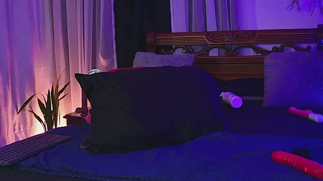 Ginger_and_Kendrick's Webcam Show