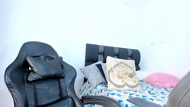 Czat XXX na żywo – NatashaBenetti