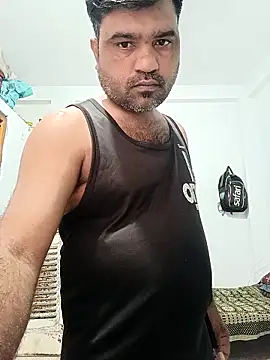 Show de pintuS40 na webcam