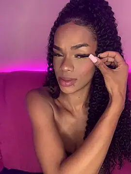 Cammgirlmii Obrolan Langsung XXX