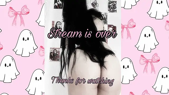 Živý XXX chat Crystal_somnia