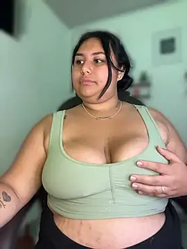 Živý XXX chat Nicky-222