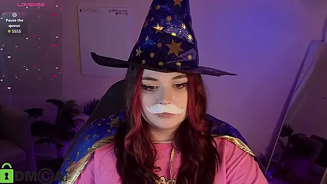 Chatroom XXX en direct de Mia_R0ss