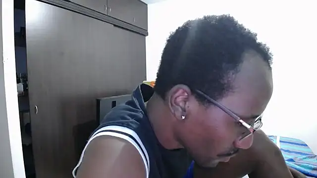 axel_rios_ Adlı Modelin Canlı XXX Sohbeti