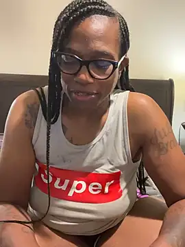 Czat XXX na żywo – SweetParadise00