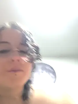 Živý XXX chat Eris_kaosu14