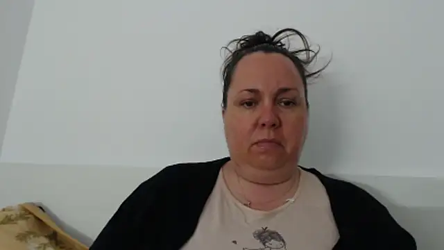 Czat XXX na żywo – WendyRhoades