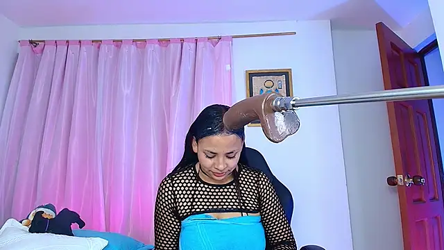 Alessandraa_ferri_ Chat XXX in diretta