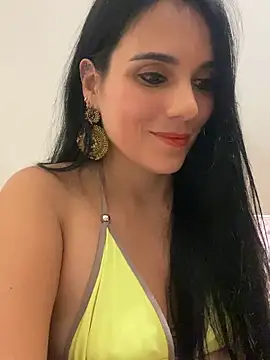 Chat XXX en directo de Miaswwe