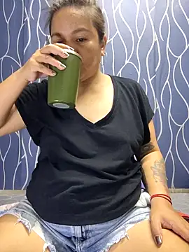 ambersmile Adlı Modelin Canlı XXX Sohbeti