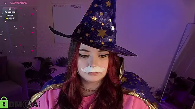 Mia_R0ss Webcam show