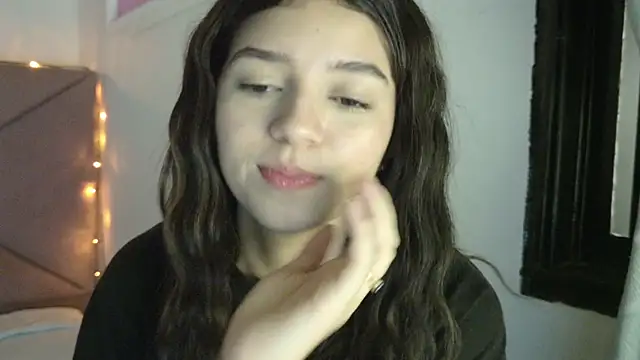 eva_sin18's Live XXX Chat