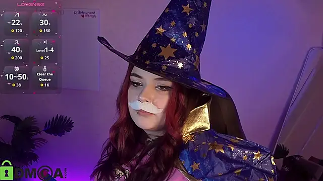 Mia_R0ss Chat XXX in diretta