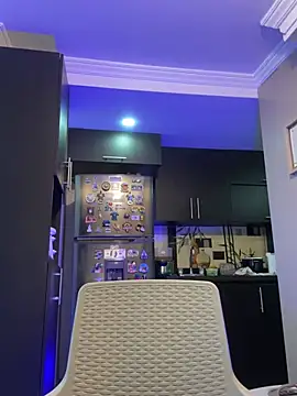 Mau_White Adlı Modelin Canlı XXX Sohbeti