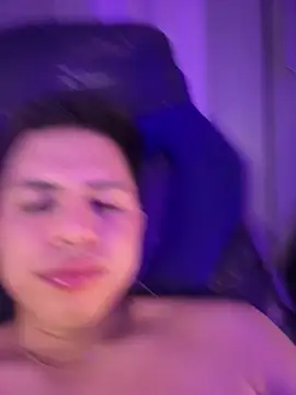 Niicky1_ Pertunjukan Webcam