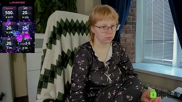 Melissa_Wells 现场XXX聊天