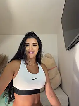 Kimm_khalifa's Webcam Show