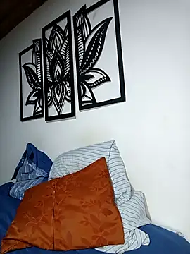 Valeria888 Adlı Modelin Canlı XXX Sohbeti