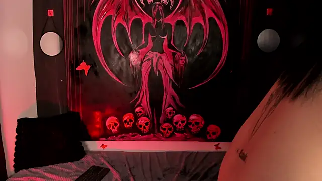 Kylie-fox Adlı Modelin Canlı XXX Sohbeti