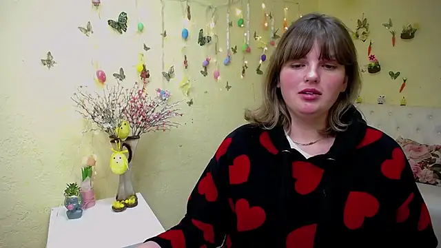 StaceyLex Live XXX Chat