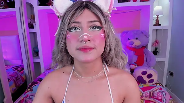 miss___megan 现场XXX聊天