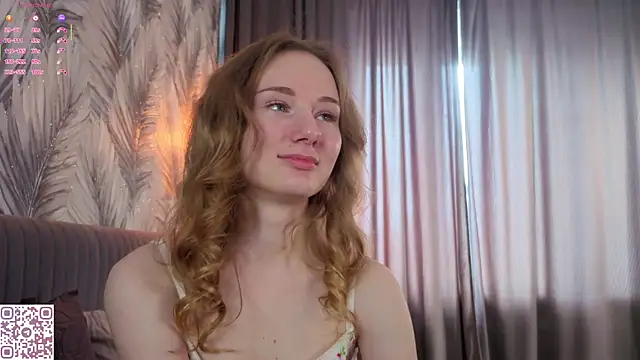 ElvinaRoseのライブXXXチャット