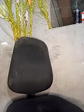 Show de webcam de Meellcarioca