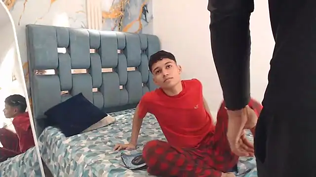 PRETTY_FEMのライブXXXチャット