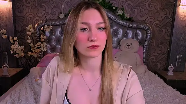 AngelAnabelle 现场XXX聊天