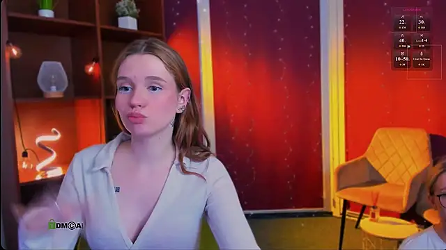 Вебкам-шоу sendi_cais