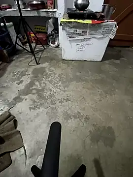 XPriti_x Webcam-Show