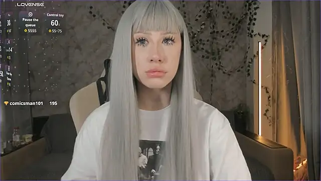 Necucubi02's Live XXX Chat