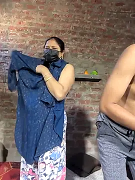 Pokazy przed kamerką – OthersWife4U