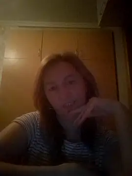 ChristinaYork – Kamerová šou