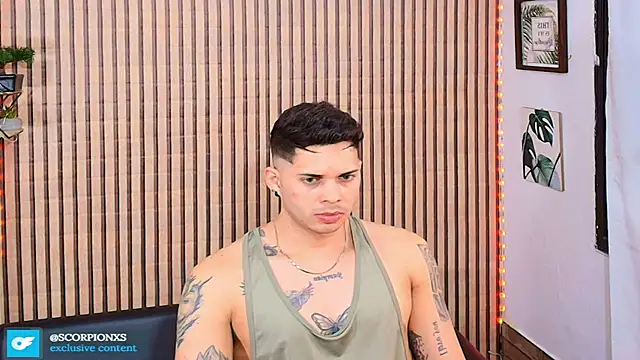 johan_speitzer's Live XXX Chat