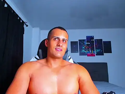 Steve_Dennis' Live XXX Chat