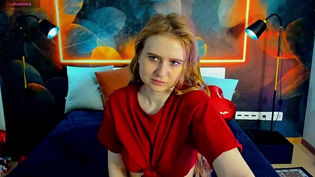 Czat XXX na żywo – Shiny_Liss