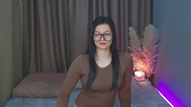 JennyJordansのライブXXXチャット