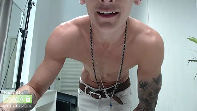Rustynf1tz_'s Live XXX Chat