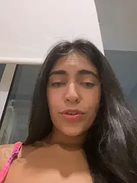 DaphneUwu 现场XXX聊天