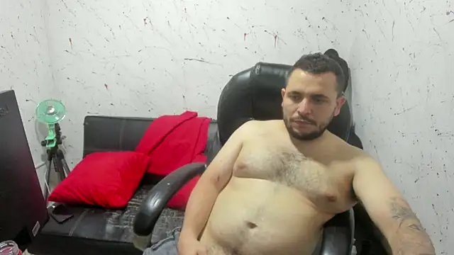 _ace_ventura 网络视讯表演