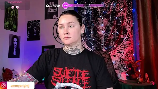 دردشة Emmybrightj_ الجنسية المباشرة