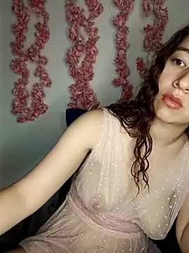 -rosi's Live XXX Chat