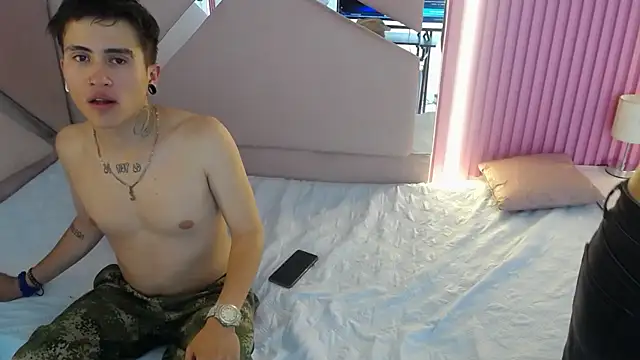 oblivionlove's Live XXX Chat