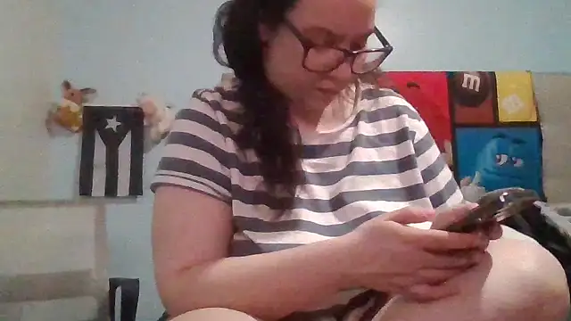 bellakay19's Live XXX Chat