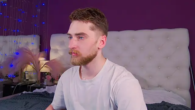 Dexter_Raze: вебкам-шоу