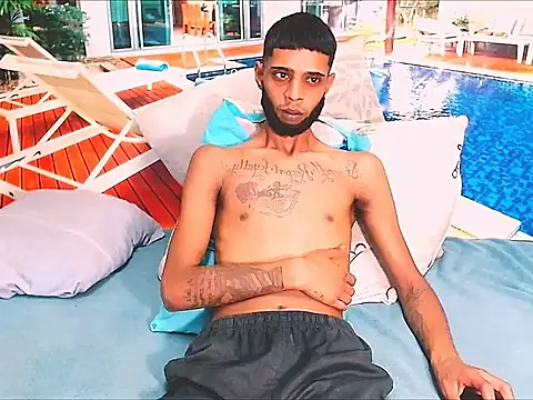 CharmingIndian1 现场XXX聊天